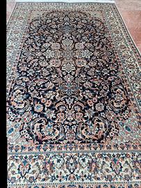 Tappeto Nain persiano extrafine