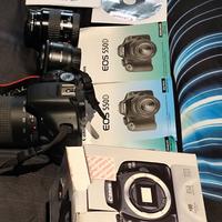 Canon 550D
