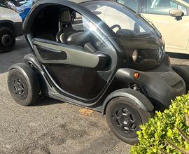 Renault Twizy 45