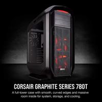 Corsair 780 T Case