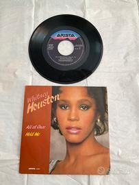 All at Once" di Whitney Houston