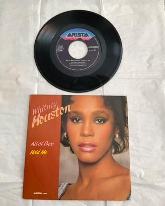 All at Once" di Whitney Houston