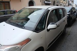citroen c3 picasso GPL