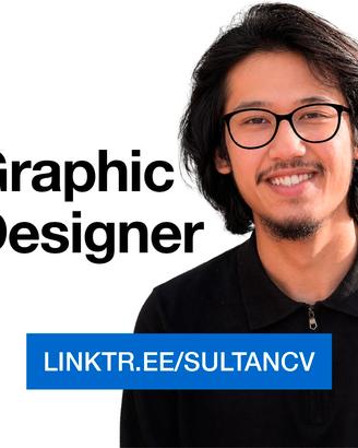 Grafico / Web Designer / Social Media Manager