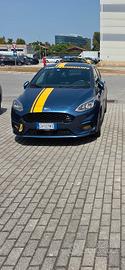 Ford fiesta Stline  mk8 1.5  2019