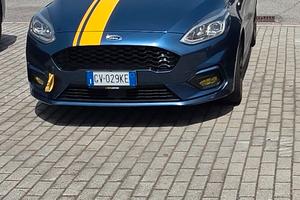 Ford fiesta Stline  mk8 1.5  2019