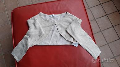 Coprispalle H&M 6/8 anni