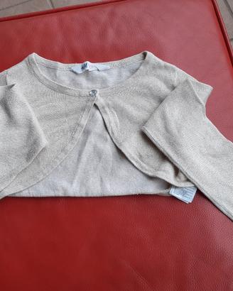 Coprispalle H&M 6/8 anni