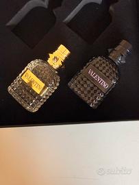 set 2 profumi valentino 30 ml