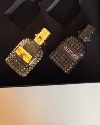 set 2 profumi valentino 30 ml