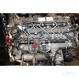 Motore ssangyong rexton 2002-06