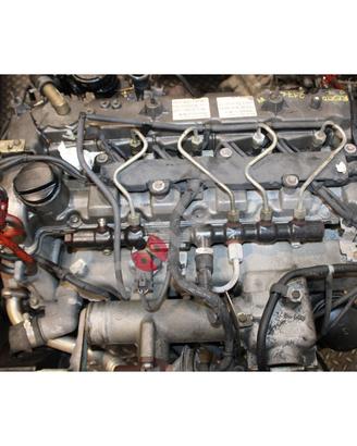 Motore ssangyong rexton 2002-06