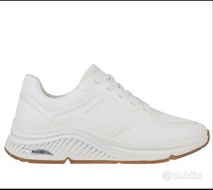 Scarpe Skechers ArchFit S-Miles Donna