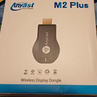 wireless display dongle