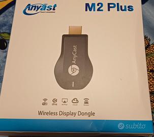 wireless display dongle