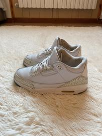 Air Jordan 3 Retro “Craft Ivory”