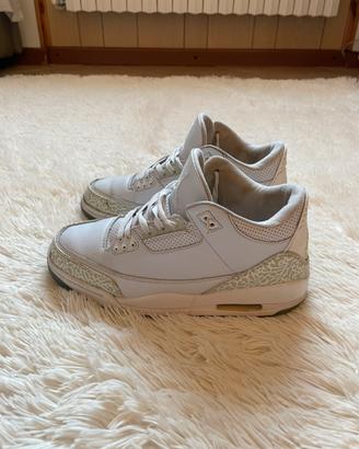Air Jordan 3 Retro “Craft Ivory”