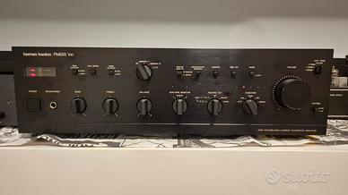 Harman Kardon PM655 Vxi