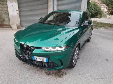 2022 ALFA ROMEO TONALE 1.5 130 CV HYBRID SPECIALE