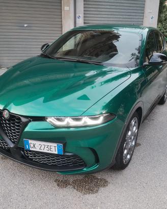 2022 ALFA ROMEO TONALE 1.5 130 CV HYBRID SPECIALE