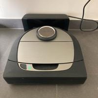 Robot aspirapolvere neato D7