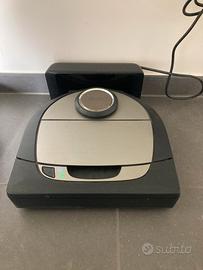 Robot aspirapolvere neato D7