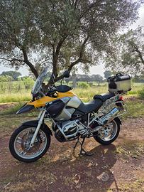 BMW R 1200 GS 2004