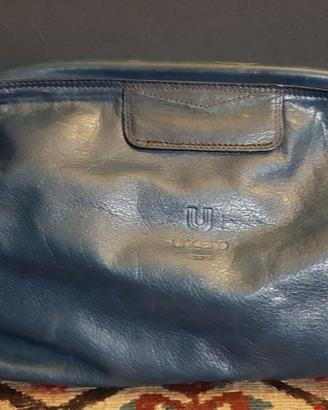 borsa donna in pelle Ungaro 