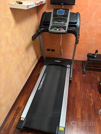 Tapis Roulant Toorx TRX marathon