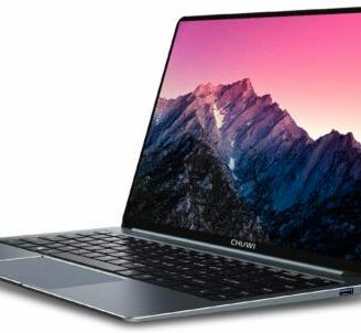 Chuwi lapbook pro 14/n4100/8gb/256gb-ssd/win11