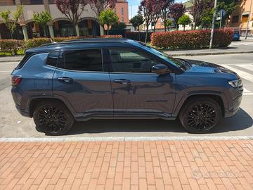 JEEP Compass 2ª serie - 2022
