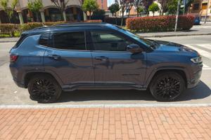JEEP Compass 2ª serie - 2022