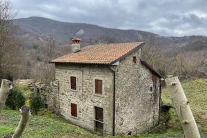 Rustico / Casale di 120 m² a Pieve Santo Stefano