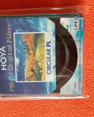 Polarizzatore Hoja