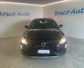 Volvo XC60 D4 AWD Geartronic Business Plus