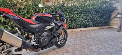 Tamponi pratelaio aprilia tuono v4 rsv4