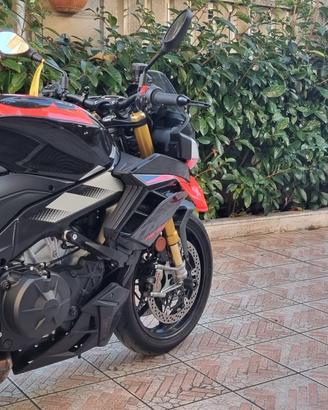 Tamponi pratelaio aprilia tuono v4 rsv4