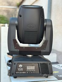 Teste mobili Beam ADJ