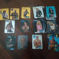 Lotto Carte Wrestling