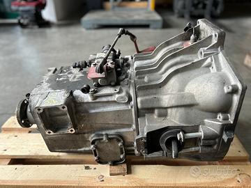 Cambio eurocargo iveco 2845.6 8859163