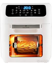 Forno Friggitrice ad Aria 12 Litri – 1800W
