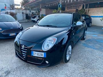 Alfa Romeo MiTo 1.3 JTDm-2 95 CV S&S Distinctive