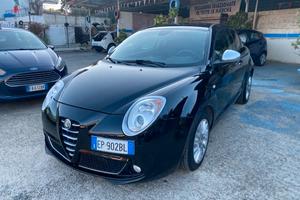 Alfa Romeo MiTo 1.3 JTDm-2 95 CV S&S Distinctive