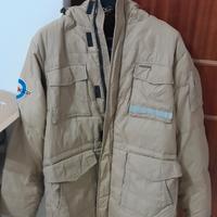 Giubbotto geox bambino 12 anni