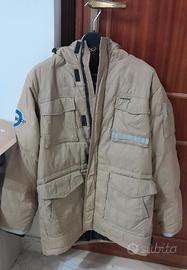 Giubbotto geox bambino 12 anni