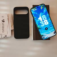 Google Pixel 9 Pro 256gb 