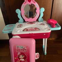 Valigetta trucco bumba