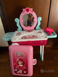 Valigetta trucco bumba