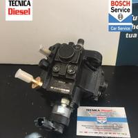 Pompa cp1h diesel 0445010307 REVISIONATA