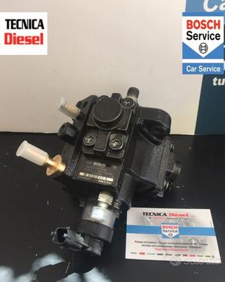 Pompa cp1h diesel 0445010307 REVISIONATA